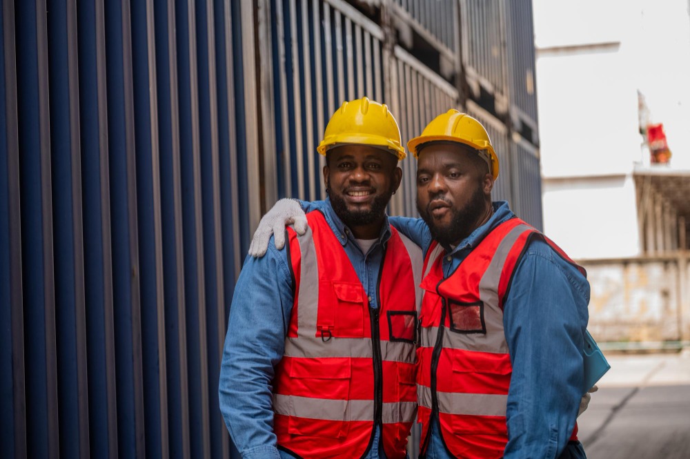 WTL freight forwarding and cargo handling operations